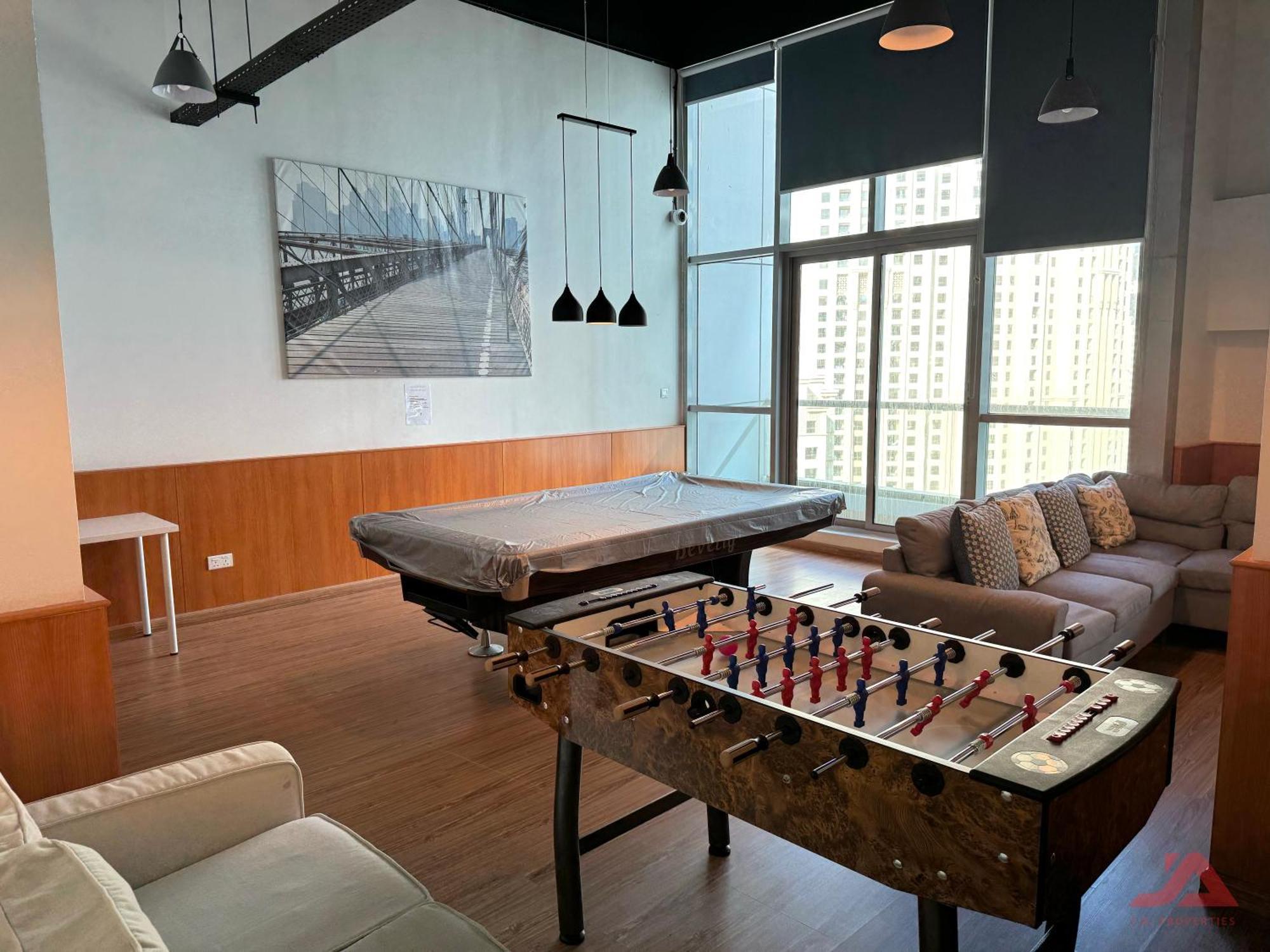 Cozy Marina & Sea View Apt In Bay Central Tower Dubai Marina With Modern Gym & Pool, Steps To Beach & Metro Exterior photo