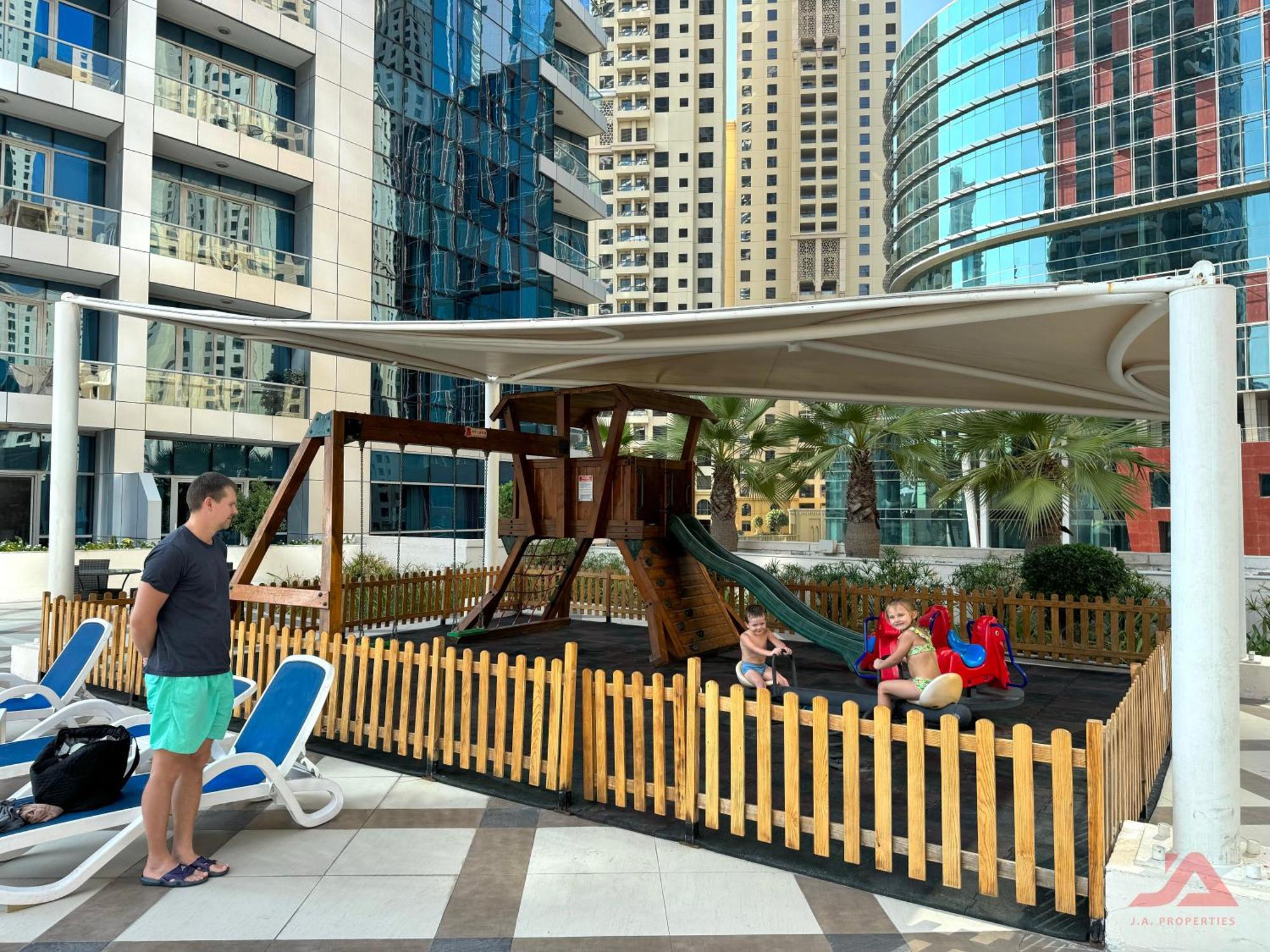 Cozy Marina & Sea View Apt In Bay Central Tower Dubai Marina With Modern Gym & Pool, Steps To Beach & Metro Exterior photo