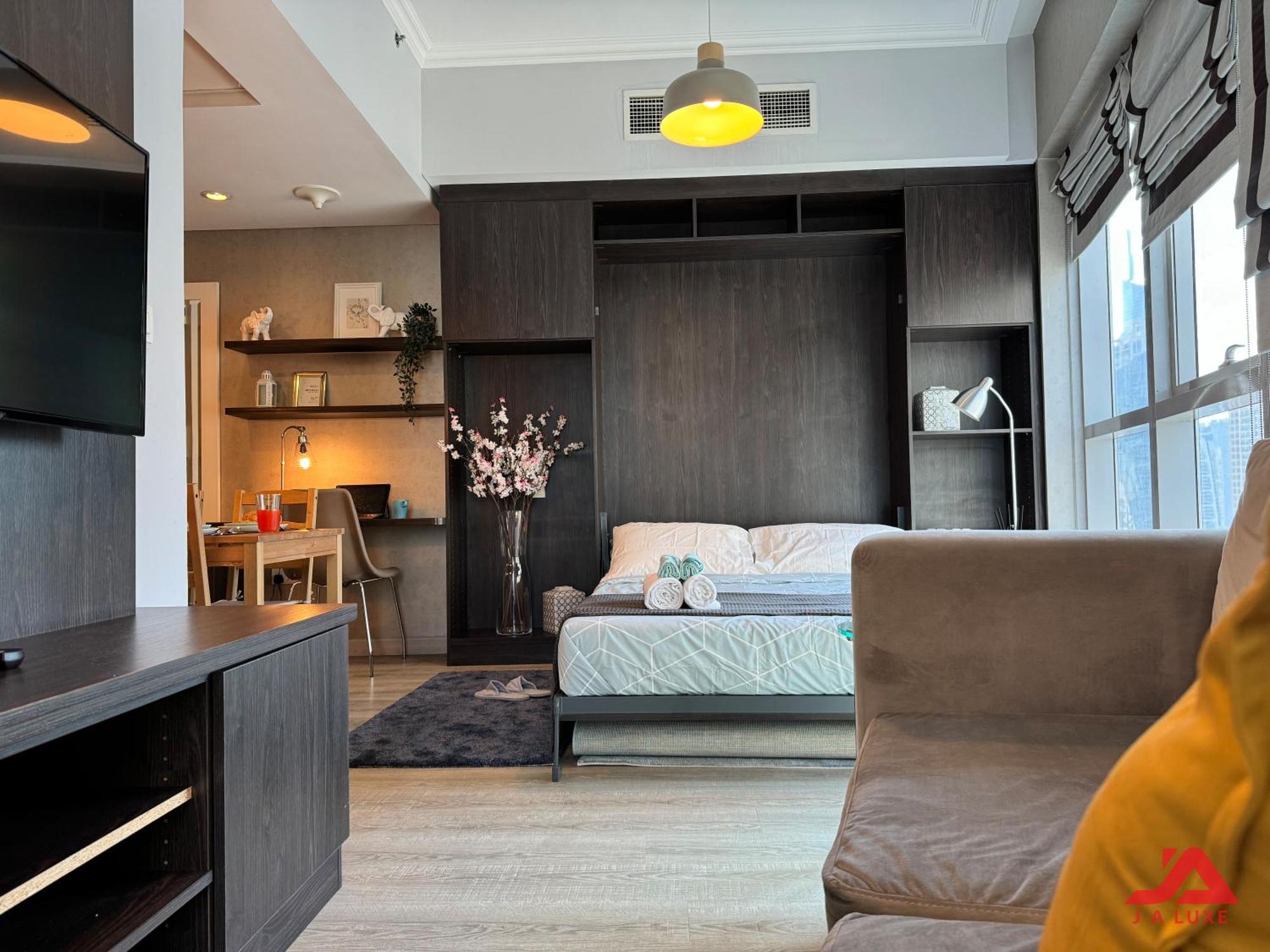 Cozy Marina & Sea View Apt In Bay Central Tower Dubai Marina With Modern Gym & Pool, Steps To Beach & Metro Exterior photo