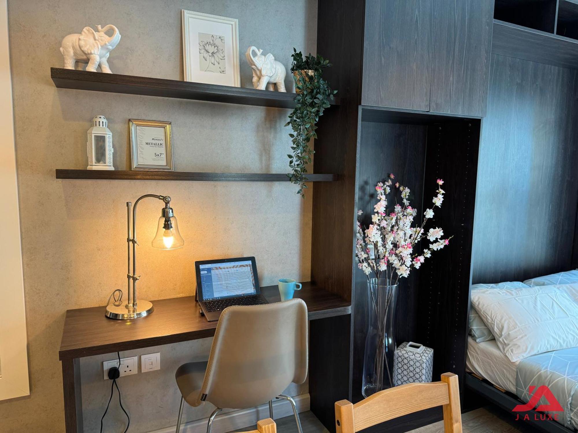 Cozy Marina & Sea View Apt In Bay Central Tower Dubai Marina With Modern Gym & Pool, Steps To Beach & Metro Exterior photo